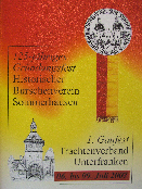 1. Gaufest Unterfranken in Sommerhausen 2007