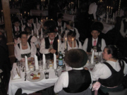 In Schubeck's Teatro eingeladen von der TZ Mnchen