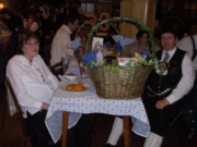 Ute Steuerer feiert ihren 70sten Geburtstag