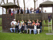 Ferienhof Erlach in Velden an der Vils