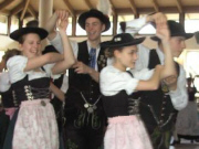 Isargau Vorplattlerprobe