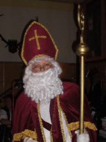 Kranzbergler Weihnachtsfeier 2006