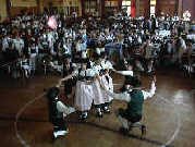 Kranzbergler Jugendgruppe