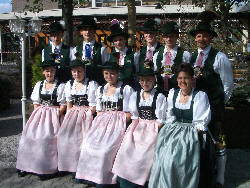 Isargau Wertungsplatteln 2006