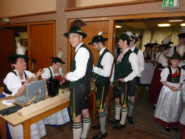 Wertungsplatteln 2012