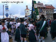 Wiesnzug 2005