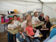 Isargau Jugendzeltlager in Eicherloh