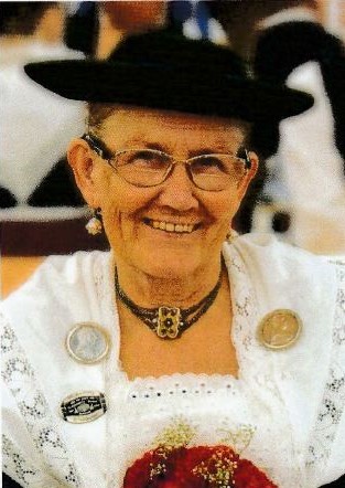 Annemarie Altmann