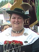 Alexandra Mittermeier