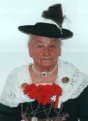 Anna Regensburger
