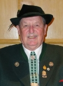 Franz Josef Altmann