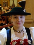 Marie Theres Schmittner